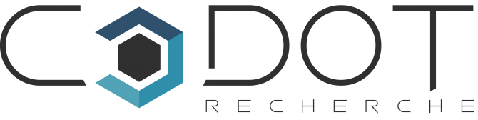 Logo CoDot