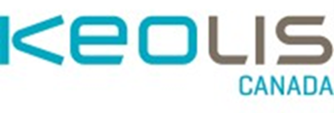 Logo Keolis