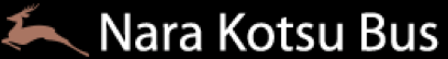 Logo Nara Kotsu Bus