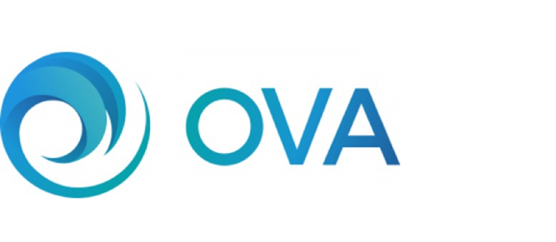 Logo Ova