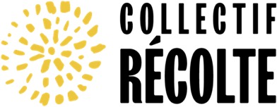 Logo Collectif Récolte