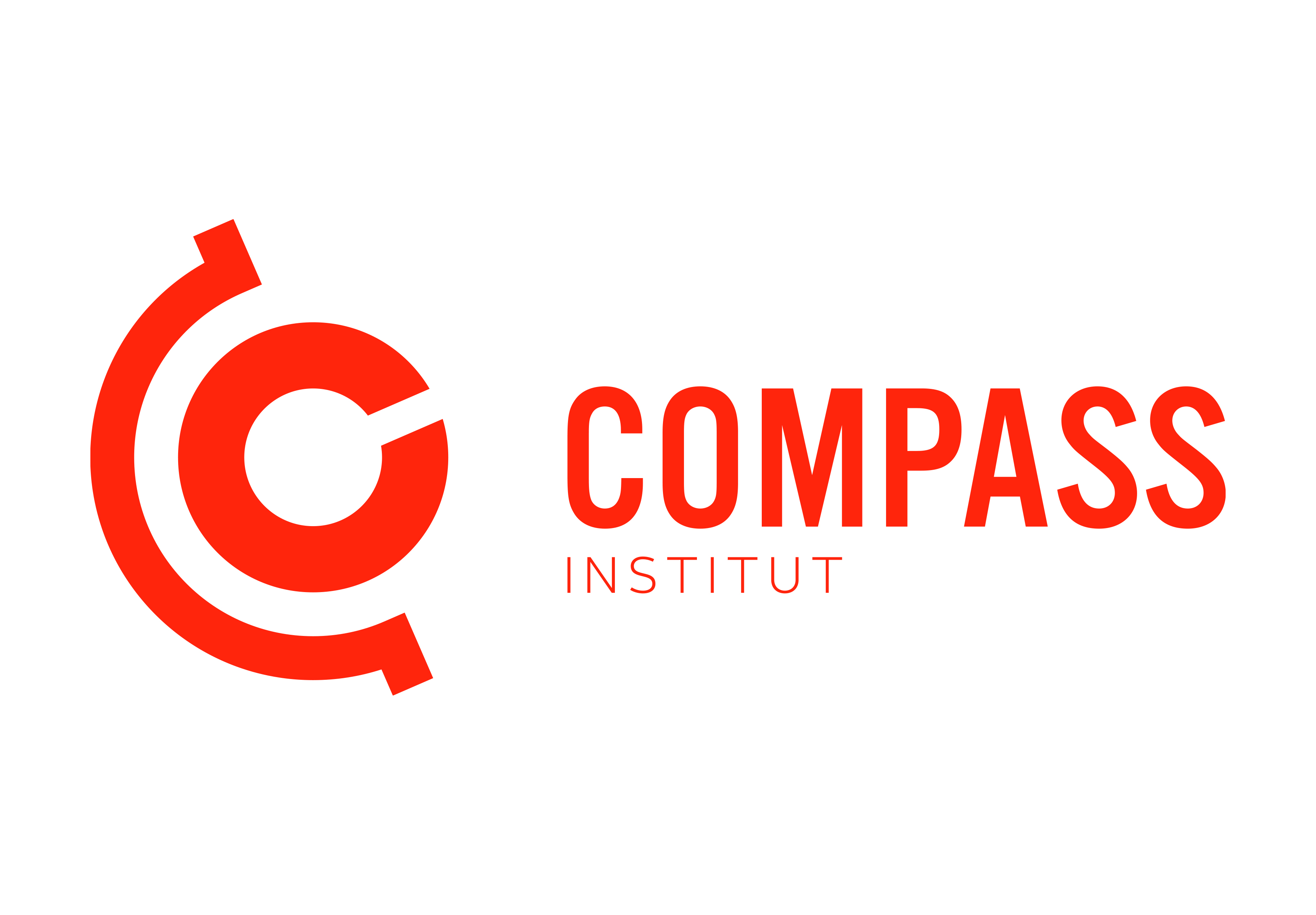 Logo Compass