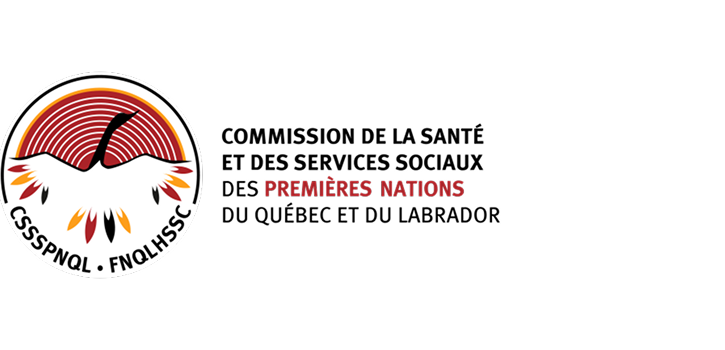 Logo CSSSPNQL