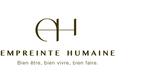 Logo Empreinte humaine