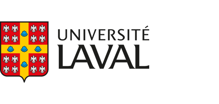 Logo de l'Université Laval