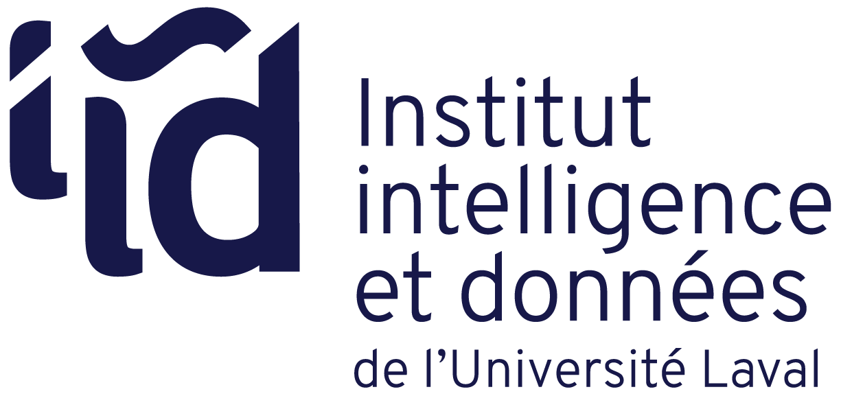 Logo IID