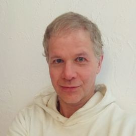 Martin Dumas