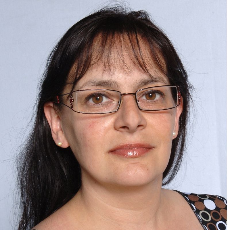 Corinne Béguerie-Goddaert