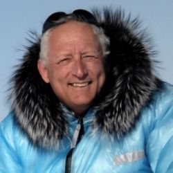 Bernard Voyer