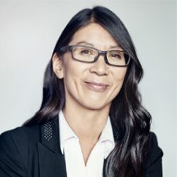 Joanne Liu
