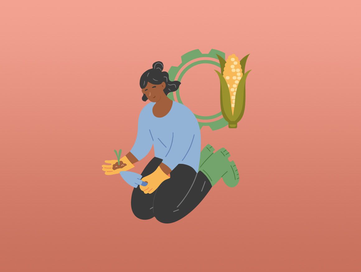 Nouvelles technologies agricoles