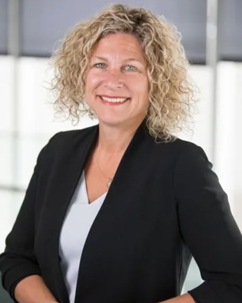 Kathryn Schneider