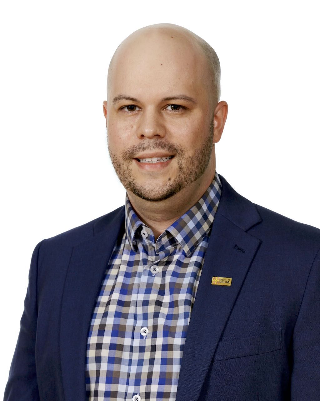 Alexandre Caron