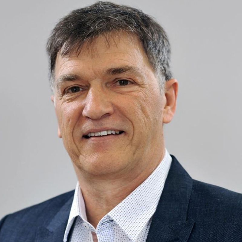 Charles Morin