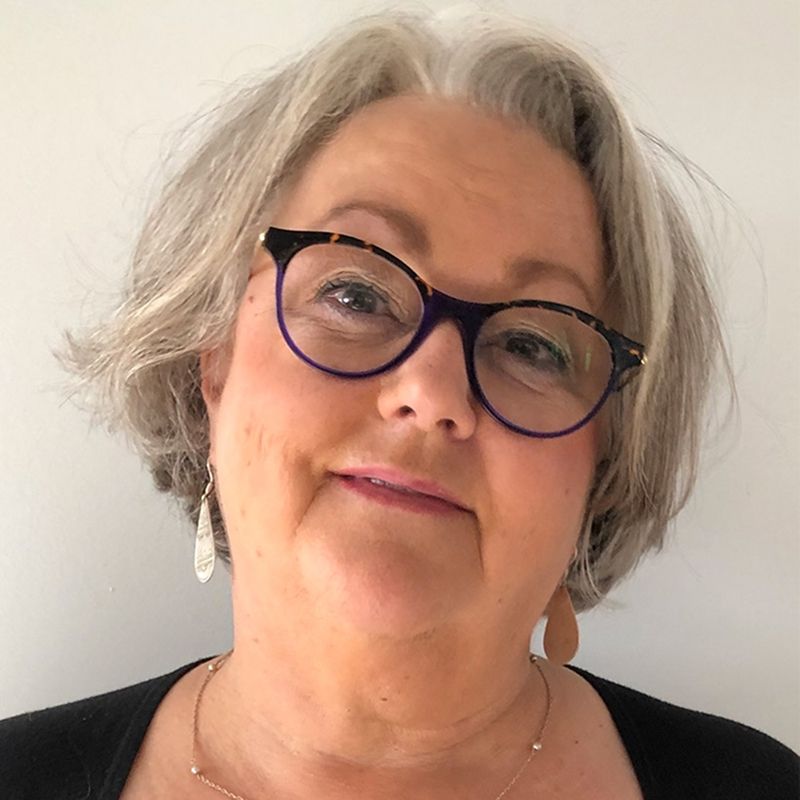 Claire Beaumont