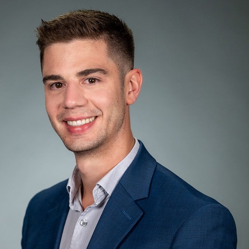 David Legault