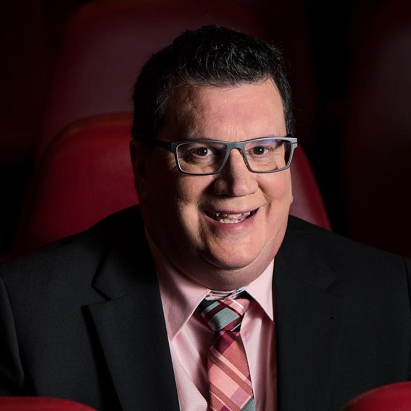 Luc Vigneault