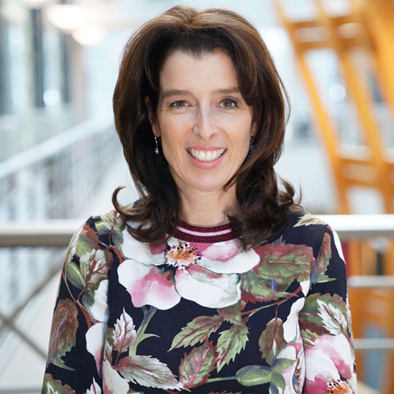 Marie-France Demers