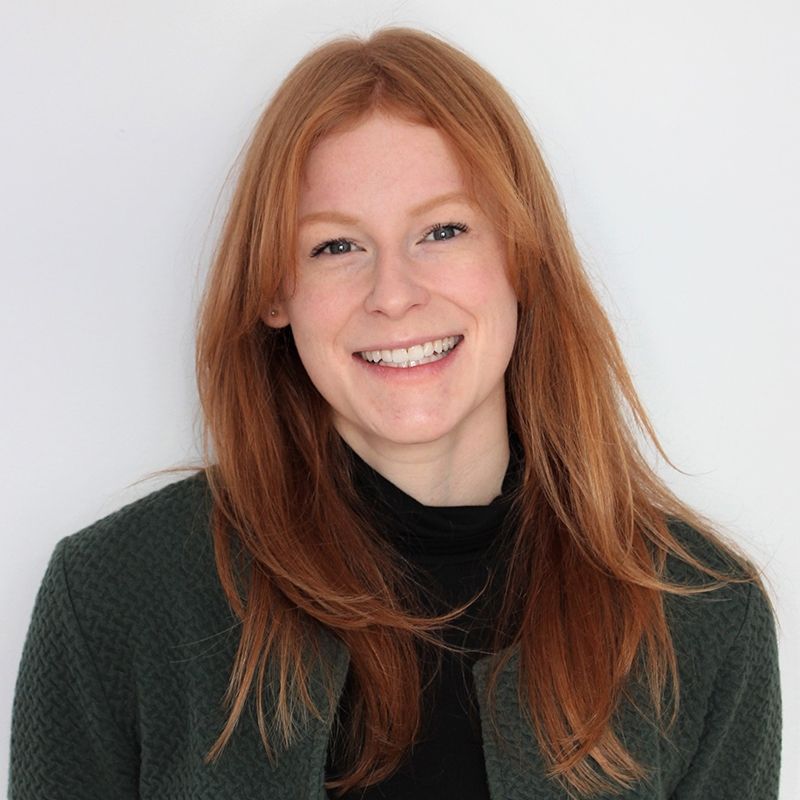 Marie-Soleil Roy