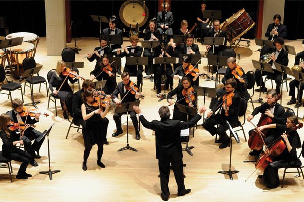 orchestre