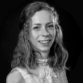 Sarah Bérubé