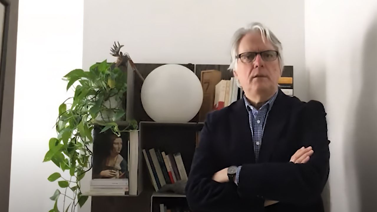 professeur