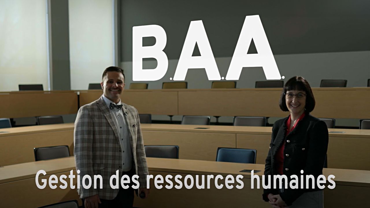 Deux professeurs