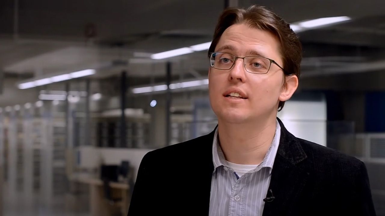 professeur
