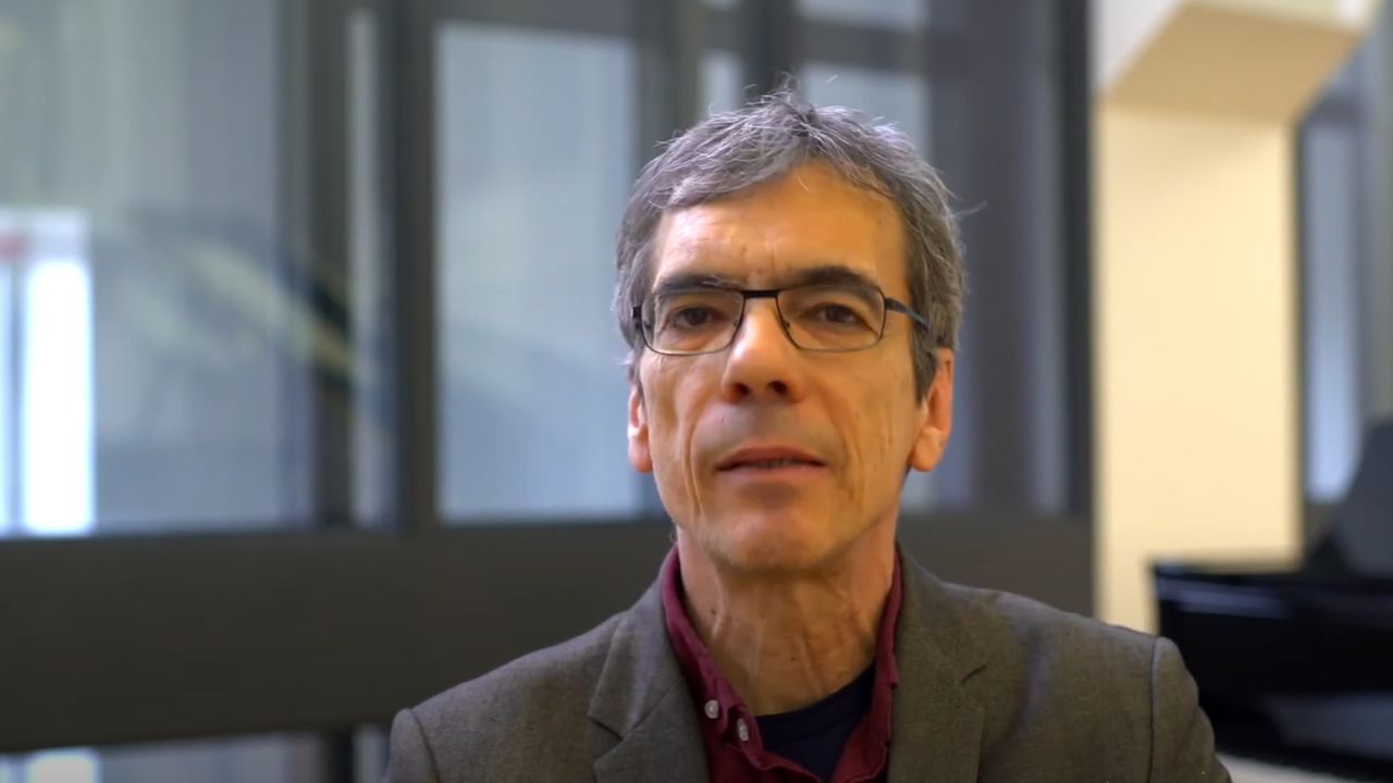 professeur