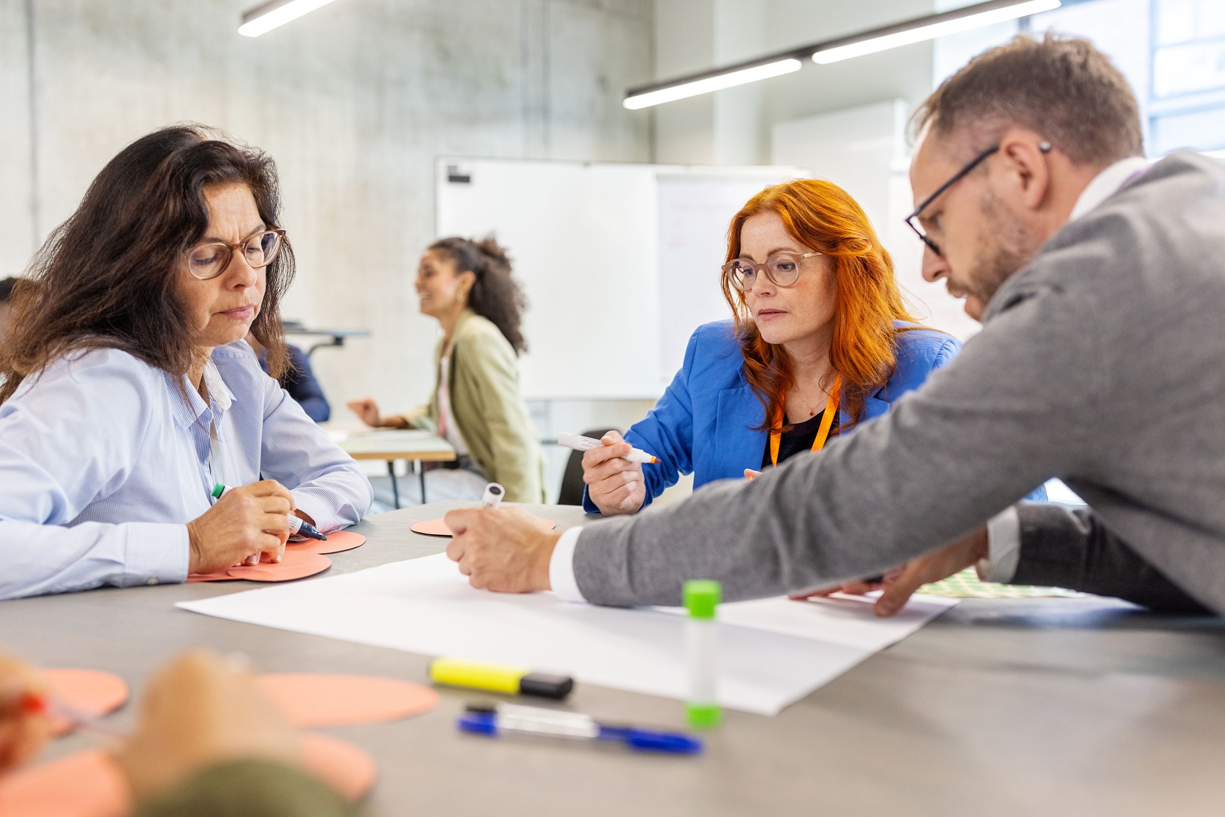 Groupe de travail