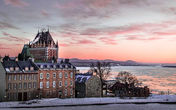 Ville de Québec