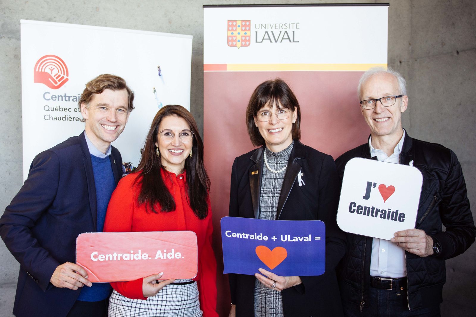 Centraide 2019