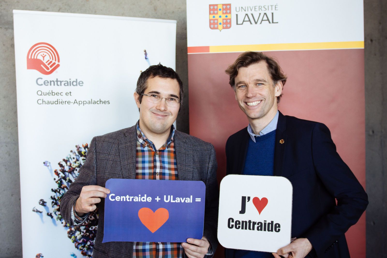 Centraide 2019