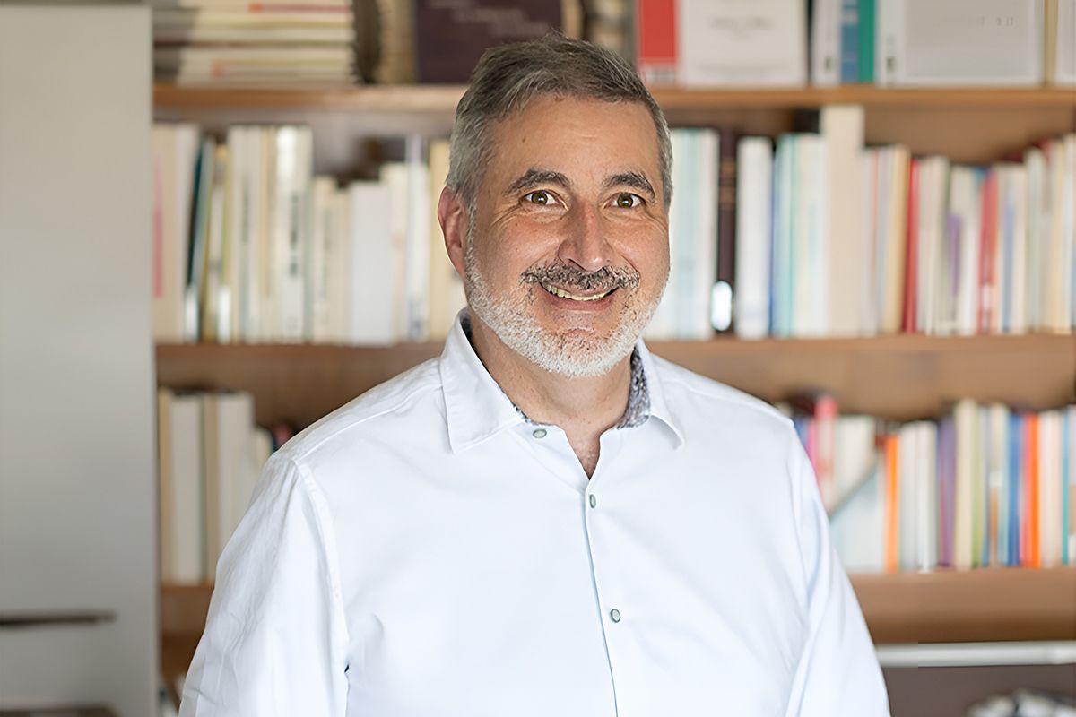 Yves Guenette