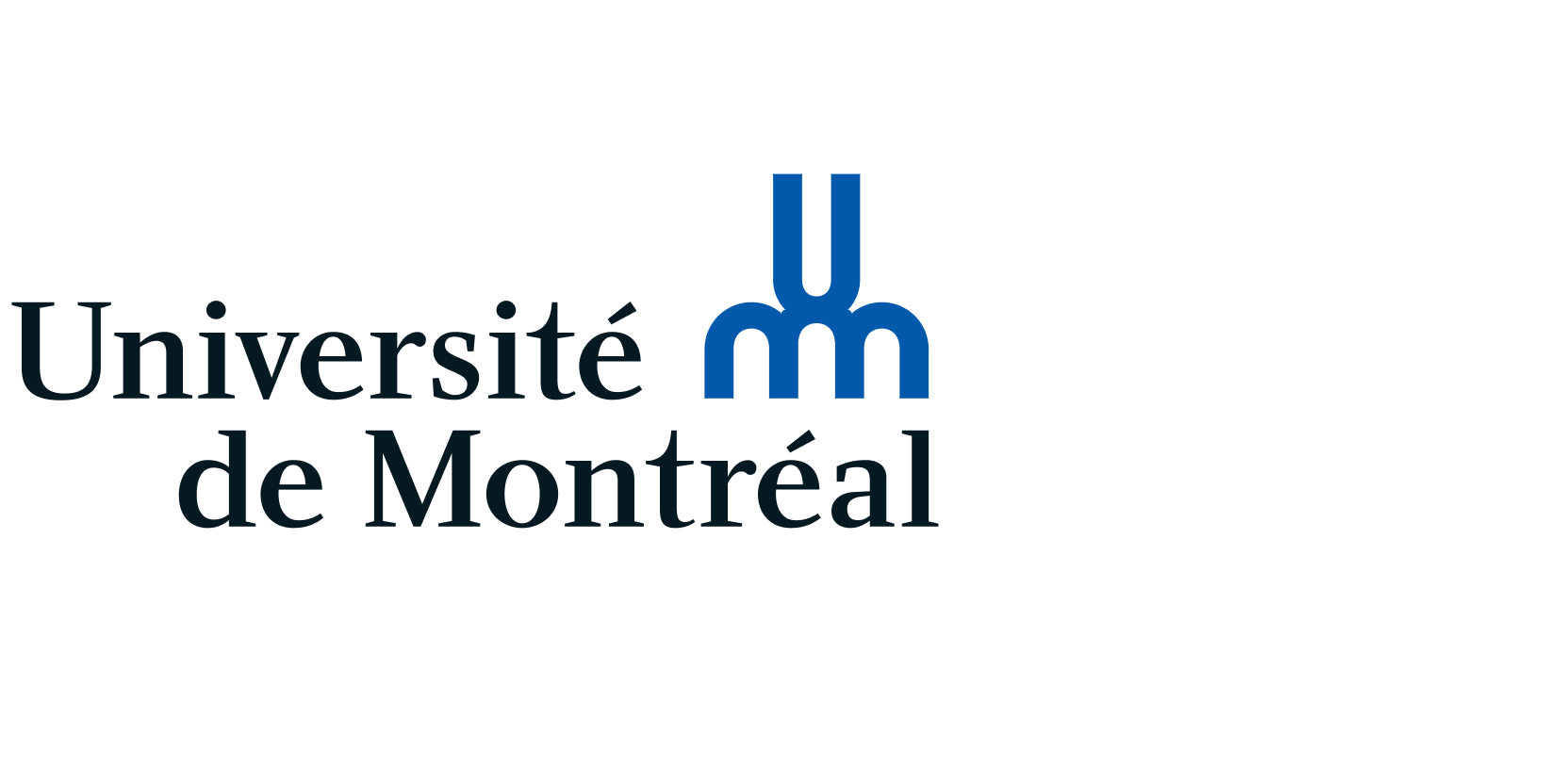 Logo Université de Montréal