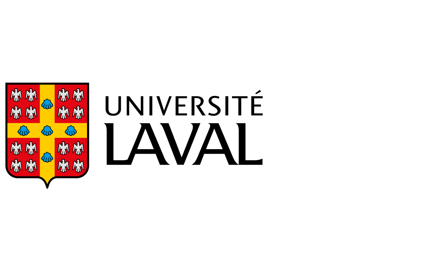 Logo Université Laval