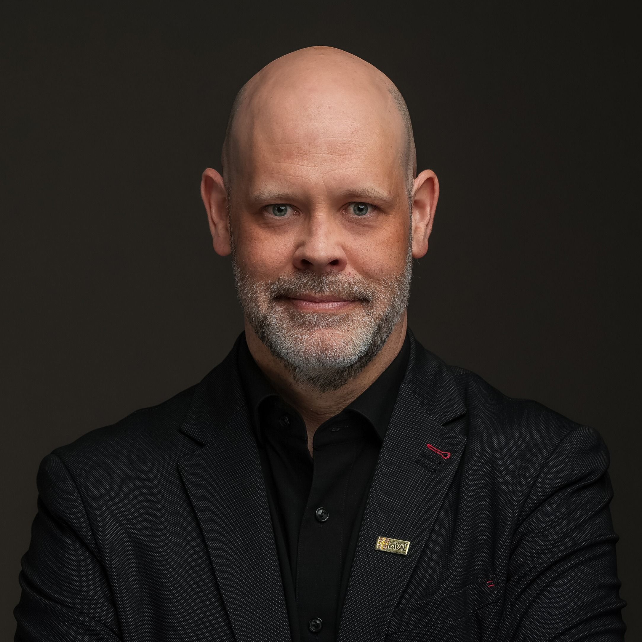 Mathieu Giguère