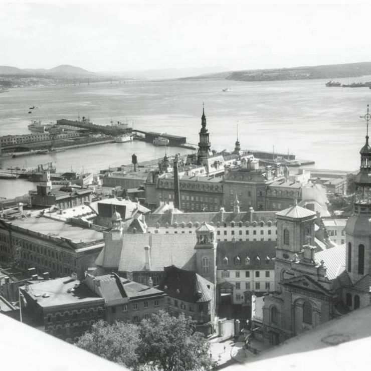 Seminaire de Québec