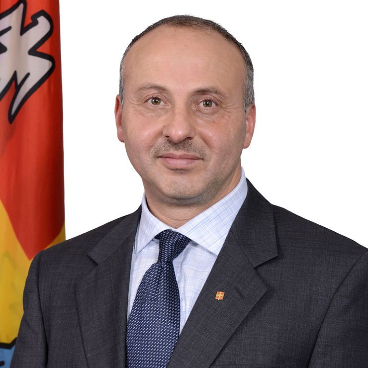 Sehl Mellouli