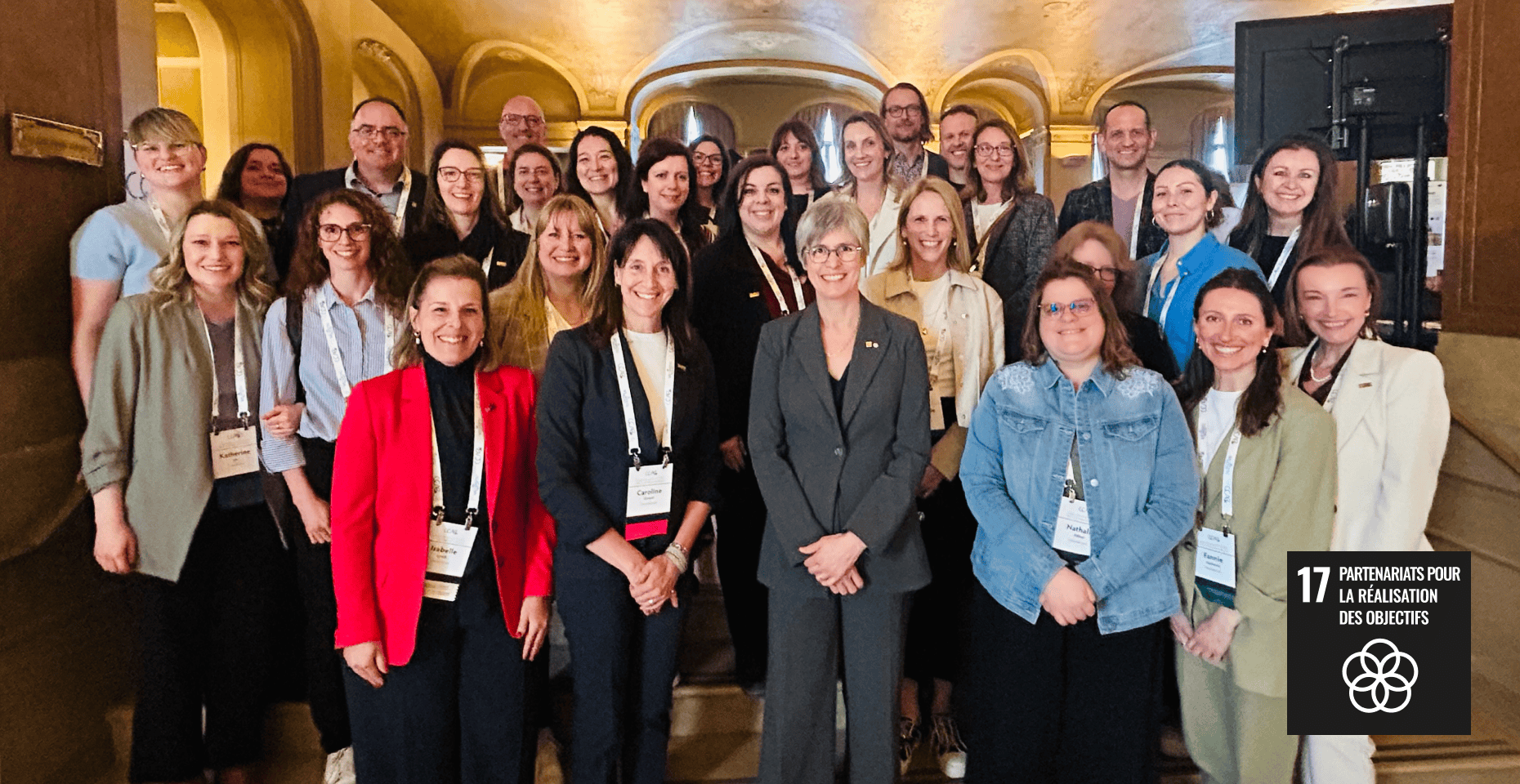 Congrès national du Canadian Council for the Advancement of Education