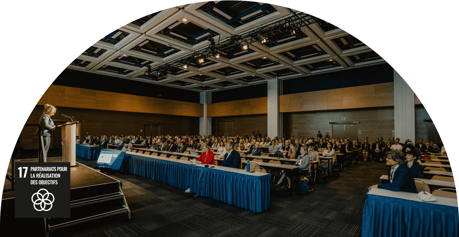 Participants au Grand rendez-vous