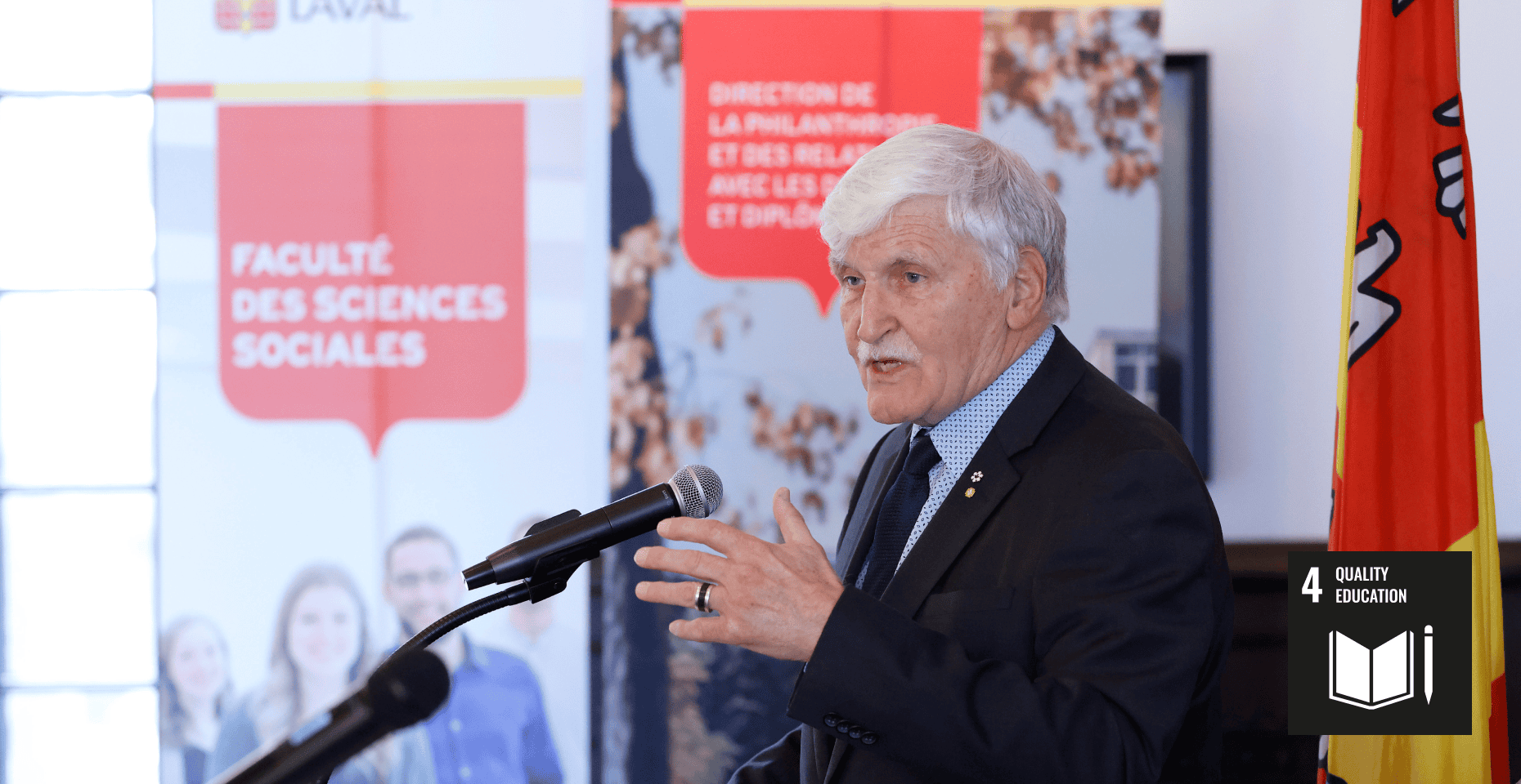 Roméo Dallaire
