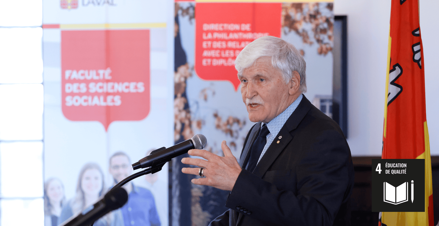 Roméo Dallaire