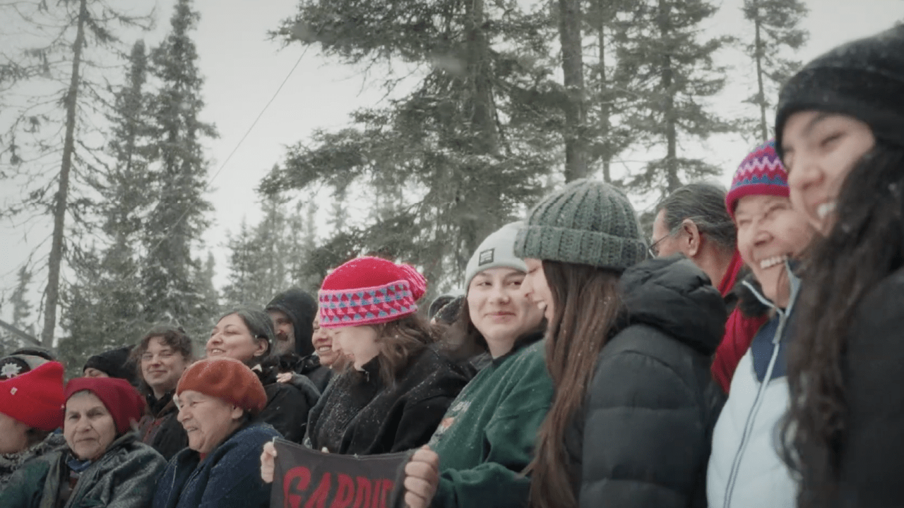 Un aperçu du nanoprogramme Gardiennes et gardiens du territoire