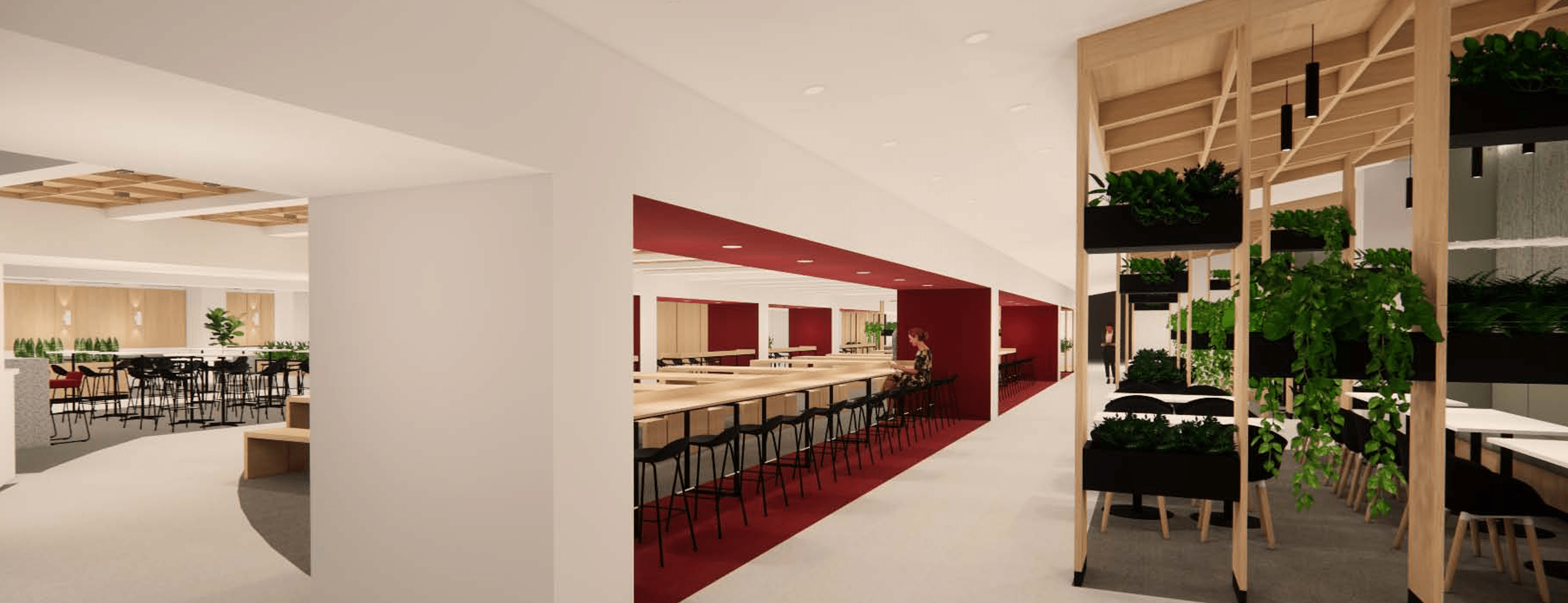Travaux DKN