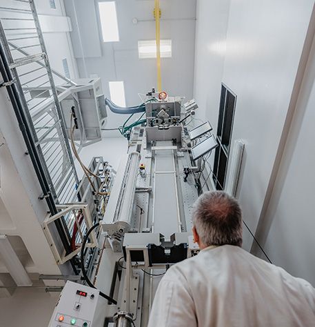 laboratoire