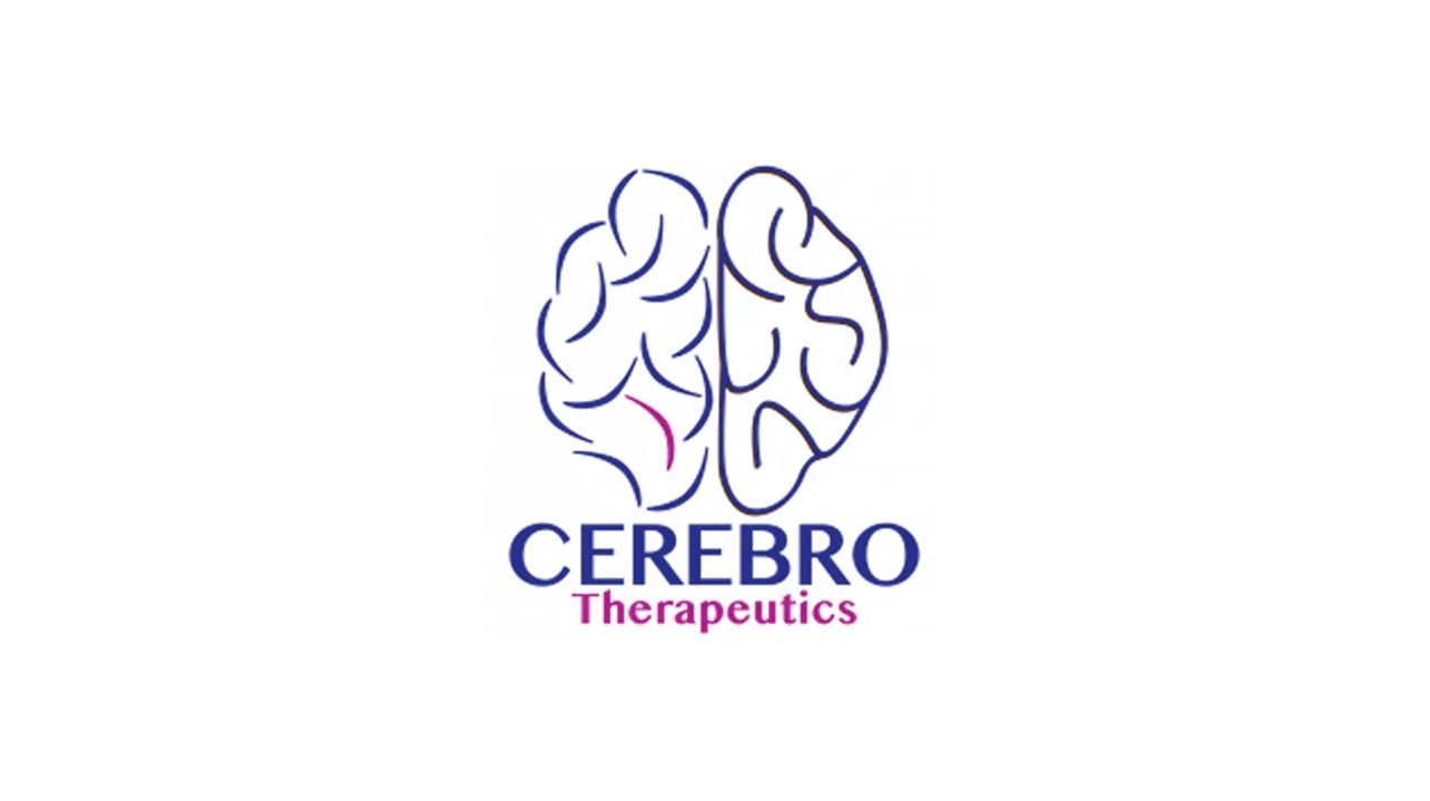 cerebro therapeutics logo