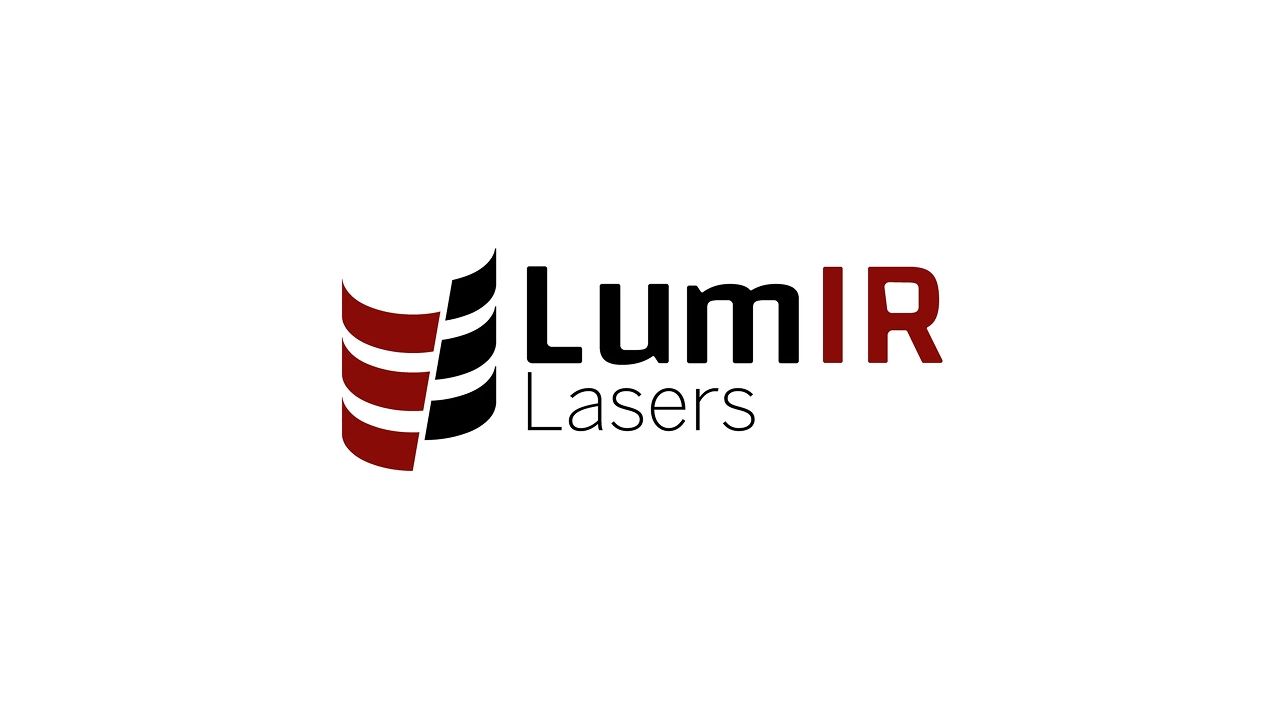 LumIR logo