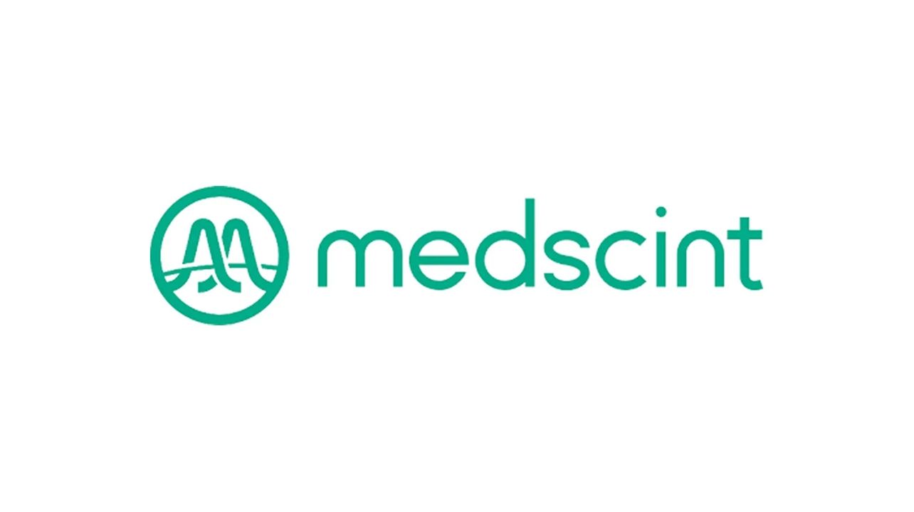 medscint logo