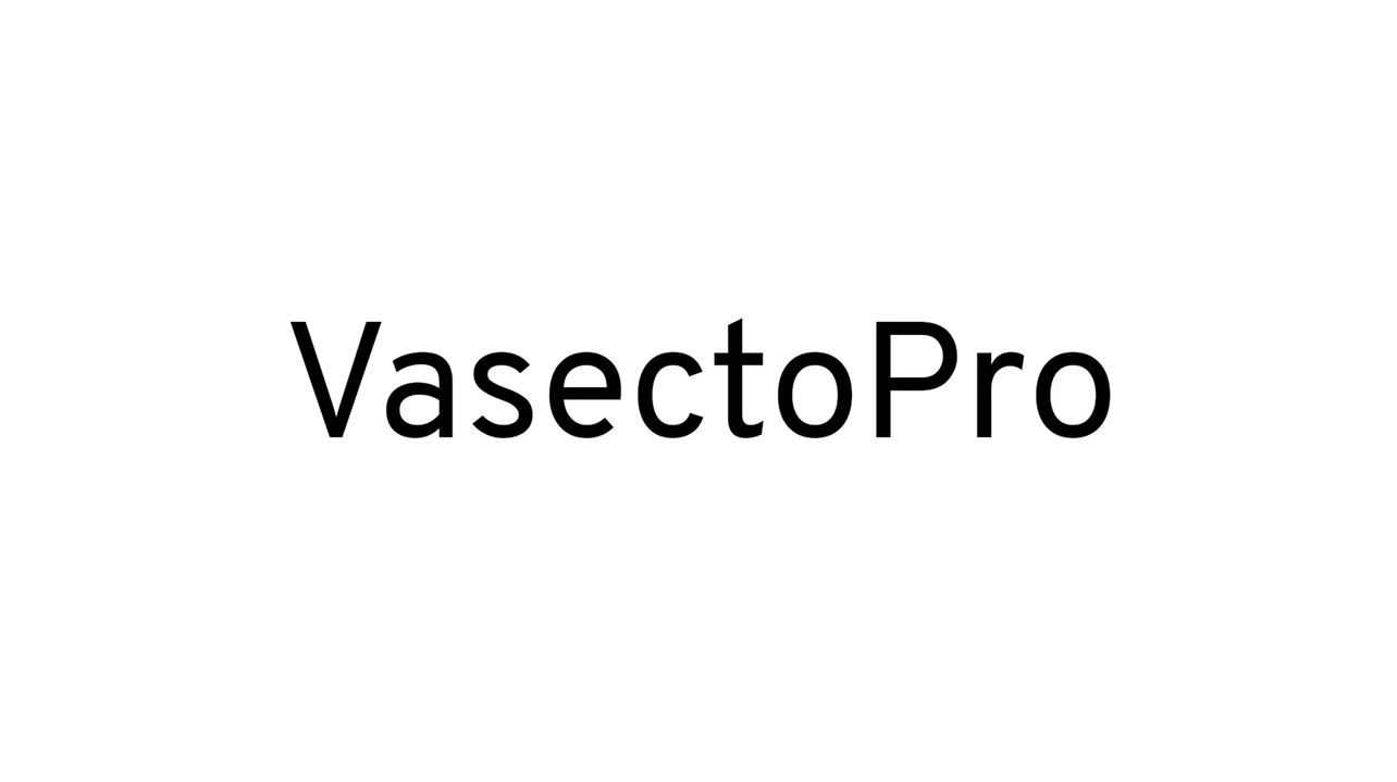 vasectopro